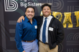 Big Stories 2022: Big Tony and Little Santos