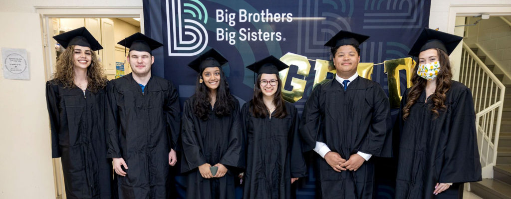 Big Stories 2022 - our graduates